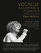 Vocalist As Complete Musician: Utilizing Tetrachords by Chris C McNulty