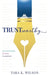 Trustworthy: Enlightened Estate Planning by Tara K. Wilson