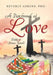 A Patchwork of Love: Biblical Stories Retold by Adkins, Beverly