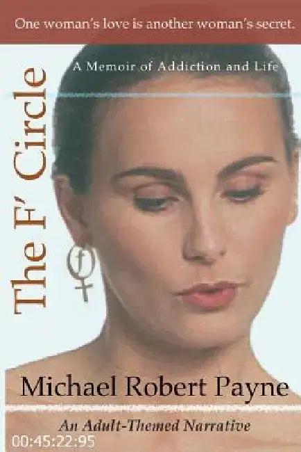 The F' Circle by Michael Robert Payne