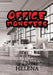 Office Monsters by Lorraine Helena