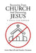 Recovering from Church and Discovering Jesus: A Twelve Step Program by Gerri Harvill