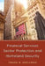 Financial Services Sector Protection and Homeland Security by Frank R. Spellman