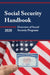 Social Security Handbook: Overview of Social Security Programs by Social Security Administration