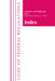 Code of Federal Regulations, Index and Finding Aids, Revised as of January 1, 2020: Part 1 by Office of the Federal Register (U S )