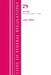 Code of Federal Regulations, Title 29 Labor/OSHA 1926, Revised as of July 1, 2020 by Office of the Federal Register (U S )