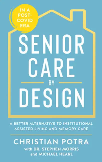 Zero-Cost Senior Care by Chris Potra