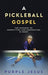 A Pickleball Gospel: The Harmony of Competition and Cooperation in Sport by Purple Jesus