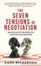 The Seven Tensions of Negotiation by Cash Nickerson