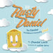 Old Rusty Daniel by Chantal Louis