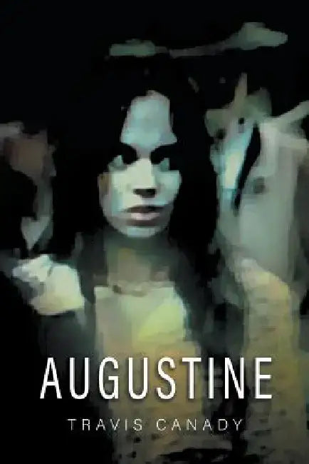 Augustine by Travis Canady