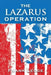 The Lazarus Operation by Frank Legge