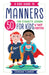A Kids' Guide to Manners: 50 Fun Etiquette Lessons for Kids (and Their Families) by Katherine Flannery