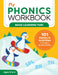 My Phonics Workbook: 101 Games and Activities to Support Reading Skills Burst: Make Learning Fun! Violator: For Ages 3+ by Laurin Brainard