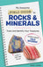 My Awesome Field Guide to Rocks and Minerals: Track and Identify Your Treasures by Gary Lewis