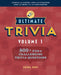 Ultimate Trivia, Vol. 1: 800 + Fun and Challenging Trivia Questions by Donna Hoke