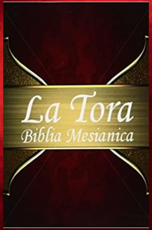 La Tora by Yahweh Elohim
