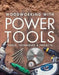 Woodworking with Power Tools: Tools, Techniques & Projects by Editors of Fine Woodworking
