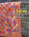 Kaffe Fassett's Sew Simple: Designs for Patchwork and Sewing by Kaffe Fassett