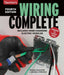 Wiring Complete Fourth Edition: Fourth Edition by Michael Litchfield