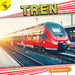 Tren: Train by Alex Summers