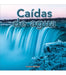Caídas de Agua: Waterfalls by Precious McKenzie