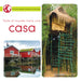 Todo El Mundo Tiene Una Casa: Everyone Has a Home by Nancy Allen