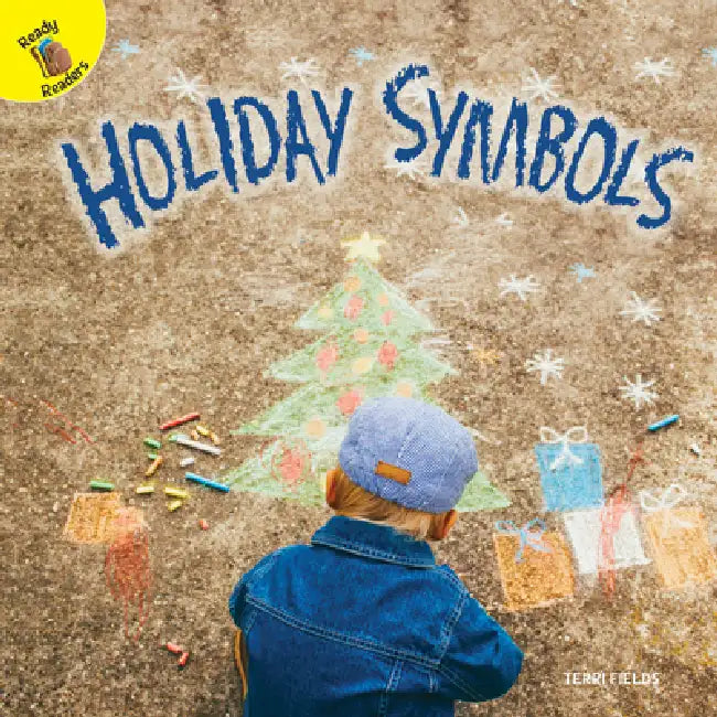 Holiday Symbols by Tara Haelle