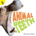 Animal Teeth by Michelle Garcia Andersen