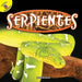 Serpientes: Snakes by Daria Duhaime