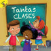 Tantas Clases: So Many Classes by Allen R. Wells, Marcin Piwowarski