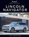 Lincoln Navigator by Judy Greenspan
