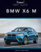 BMW X6m by Kevin Walker