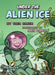 Under the Alien Ice by Theo Baker, Alex Lopez