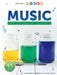Music: The Sound of Science by Margaret Albertson