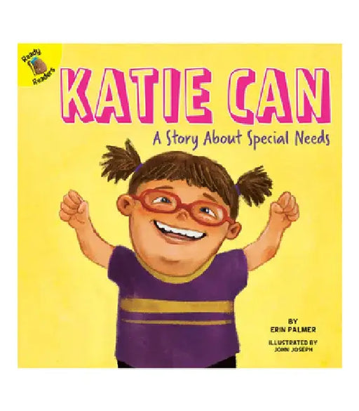 Katie Can by Erin Palmer