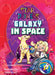 Galaxy in Space by Lisa Rose, Katie Wood