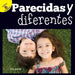 Mi Mundo (My World) Parecidas Y Diferentes: Alike and Different by Pete Jenkins
