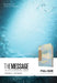 The Message Full Size: The Bible in Contemporary Language by Eugene H. Peterson