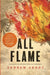 All Flame: Entering Into the Life of the Father, Son, and Holy Spirit by Andrew Arndt