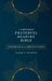 The Message Prayerful Reading Bible: Jeremiah & Lamentations (Softcover, Blue) by Eugene H. Peterson