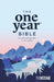 The One Year Bible Msg (Softcover) by Eugene H. Peterson