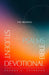The Message Student Devotional Bible: Psalms (Softcover) by Eugene H. Peterson
