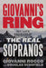 Giovanni's Ring: My Life Inside the Real Sopranos by Giovanni Rocco
