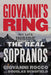 Giovanni's Ring: My Life Inside the Real Sopranos by Giovanni Rocco