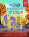 The Day Punctuation Came to Town by Kimberlee Gard