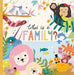 What Is a Family? by Annette Griffin
