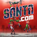 Santa.com by Russell Hicks