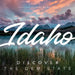 Idaho: Discover the Gem State: A Nature Photography Collection by Mark Lisk