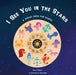 I See You in the Stars: A Zodiac Book for Babies by Kelly Conroy, Sadie Han